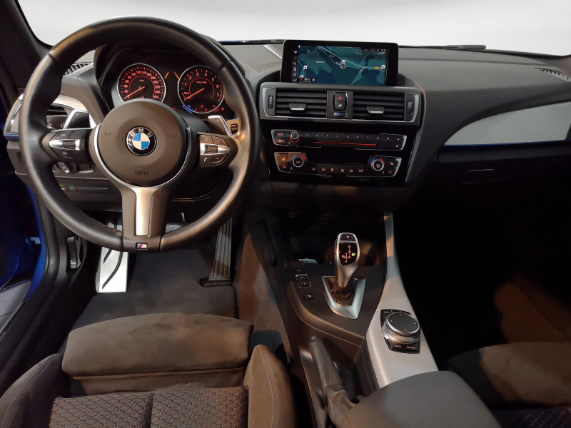 BMW - 220i Coupe M Sport