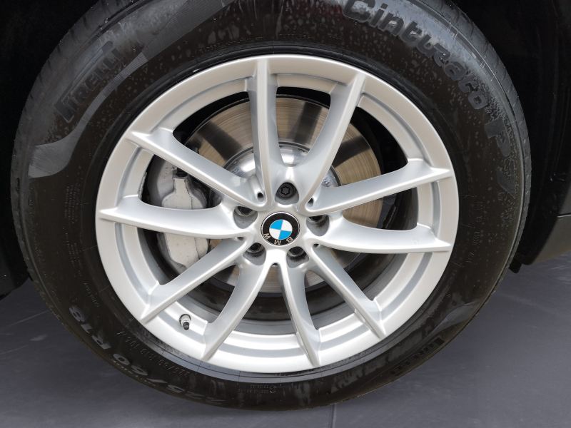 BMW - X3 xDrive30d ADVANTAGE AT
