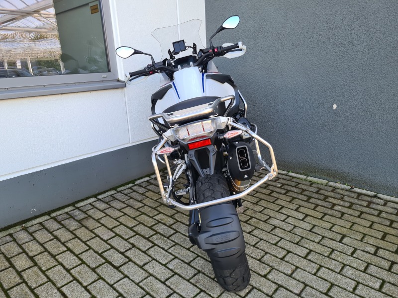 BMW Motorrad - R 1250 GS Adventure