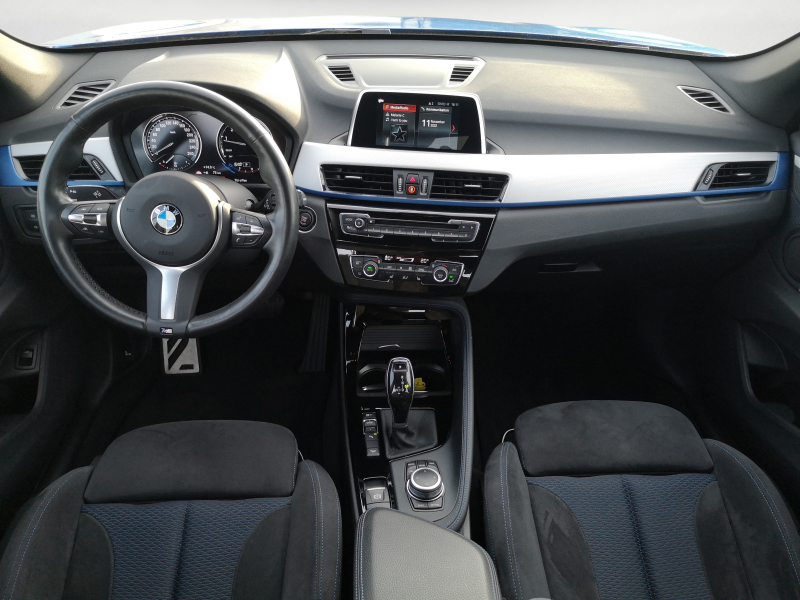 BMW - X1 xDrive20iA M Sport