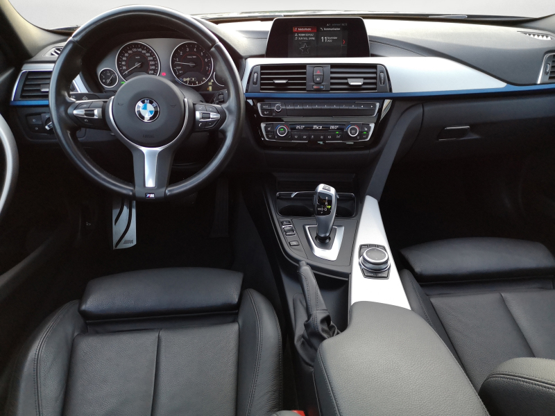 BMW - 340i xDrive Touring M Sport
