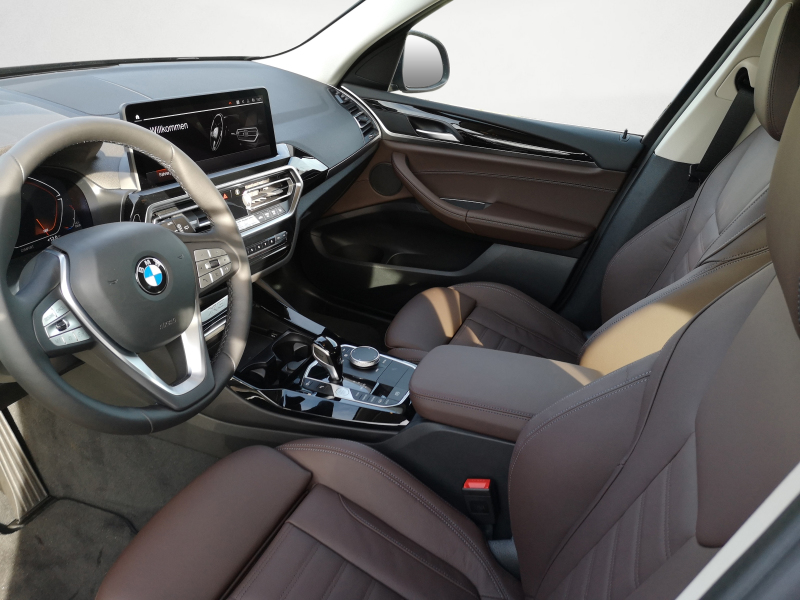 BMW - X3 xDrive30i AT