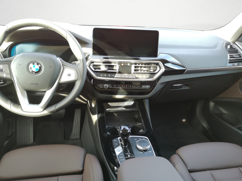 BMW - X3 xDrive30i AT