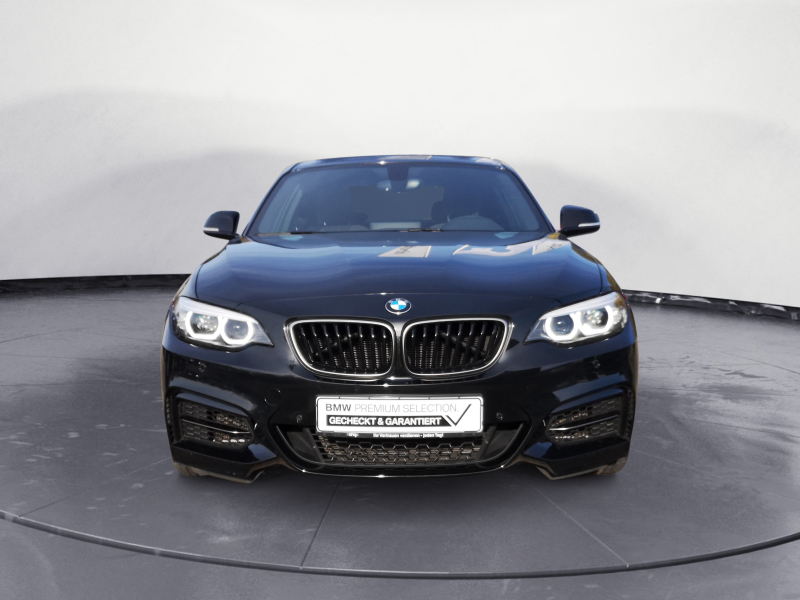 BMW - M240i Steptronic Coupe