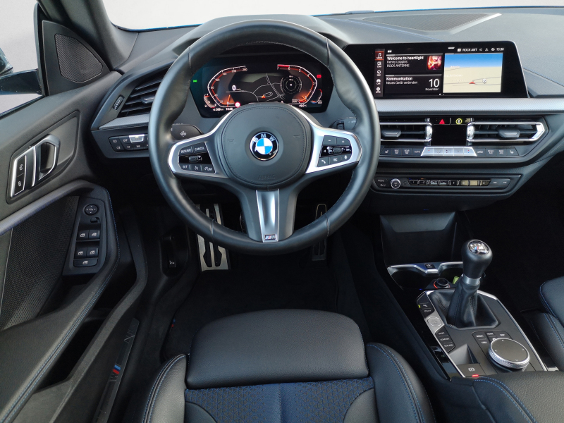 BMW - 218i Gran Coupe M Sport