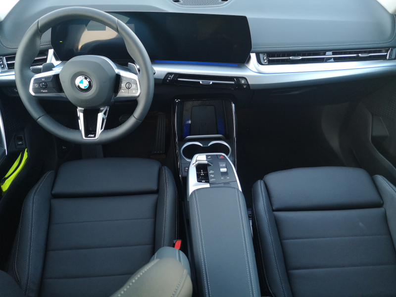 BMW - X1 xDrive23i Steptronic