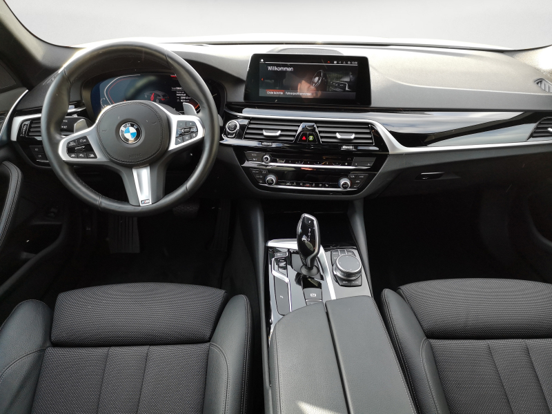 BMW - 530d xDrive Touring