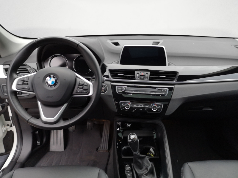 BMW - X1 xDrive18d