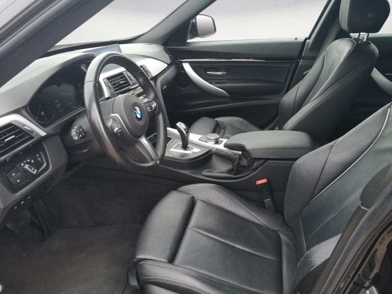 BMW - 320d Gran Turismo