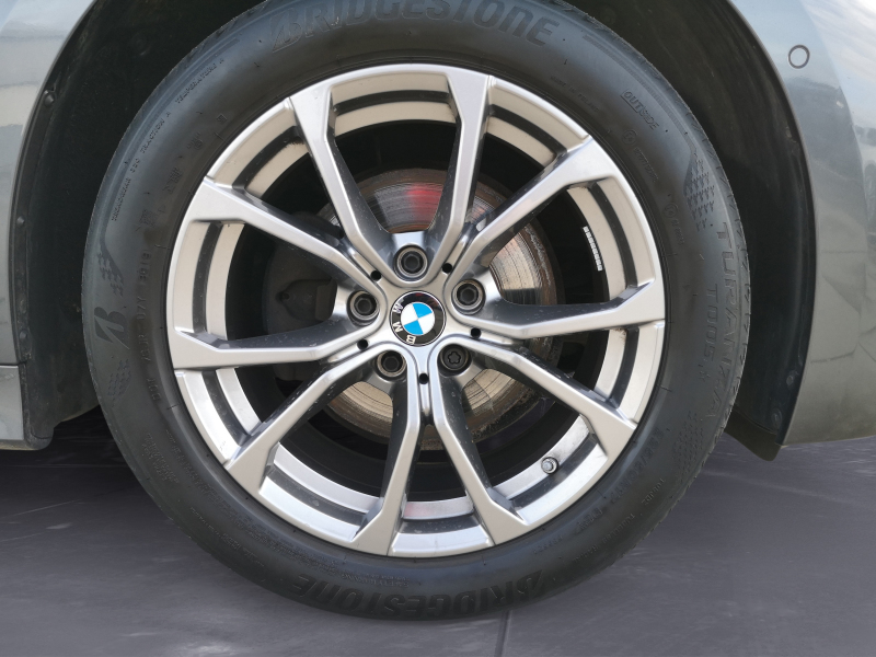 BMW - 320dA Touring Sport Line