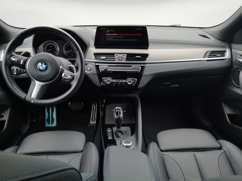 BMW - X2 sDrive20i M Sport Aut.