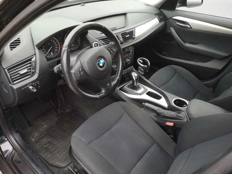 BMW - X1 xDrive18d