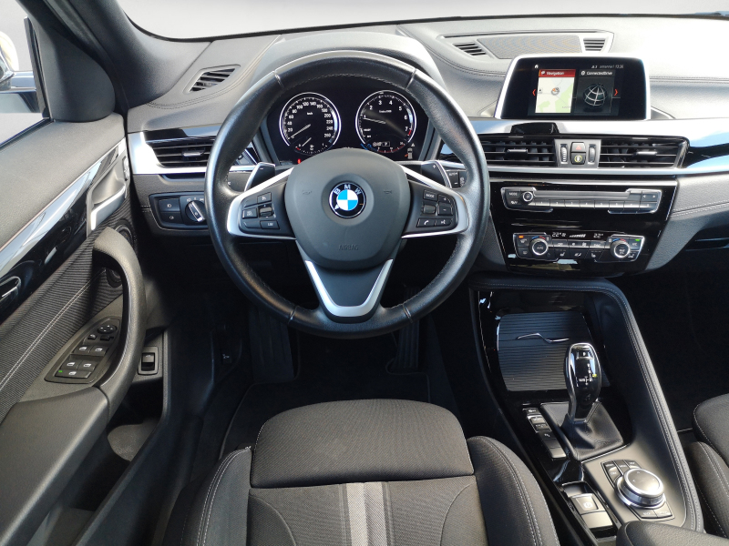 BMW - X2 sDrive20i Aut.