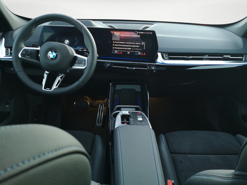 BMW - X1 sDrive18d Steptronic