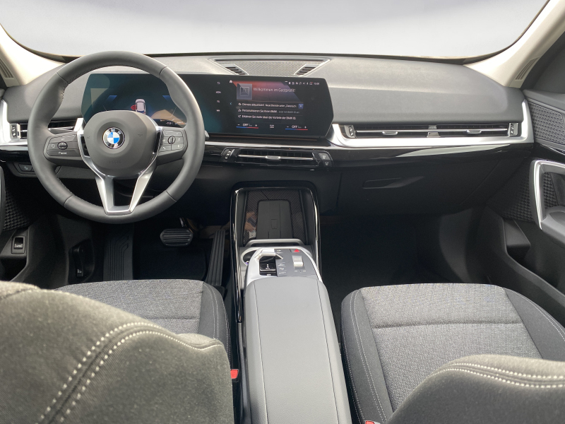 BMW - X1 sDrive18d DKG