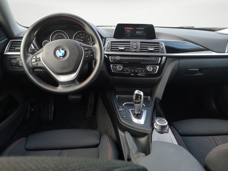 BMW - 420i xDrive Gran Coupe Sport Line