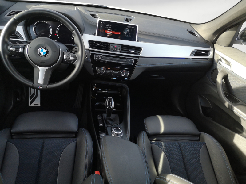 BMW - X1 xDrive20d