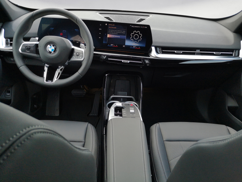 BMW - X1 sDrive18i Steptronic