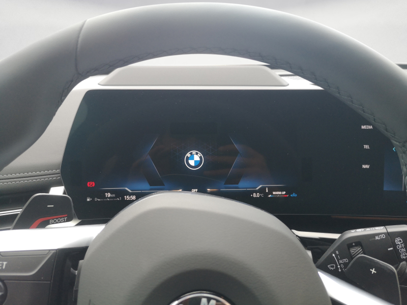 BMW - X1 xDrive23d
