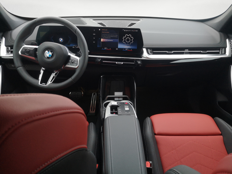 BMW - X1 xDrive23d