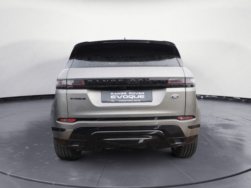 Land Rover - Range Rover Evoque D200 R-Dynamic HSE