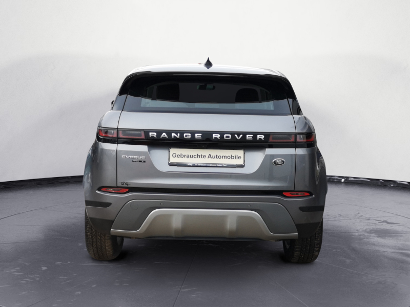 Land Rover - Range Rover Evoque D150 S AWD Automatik