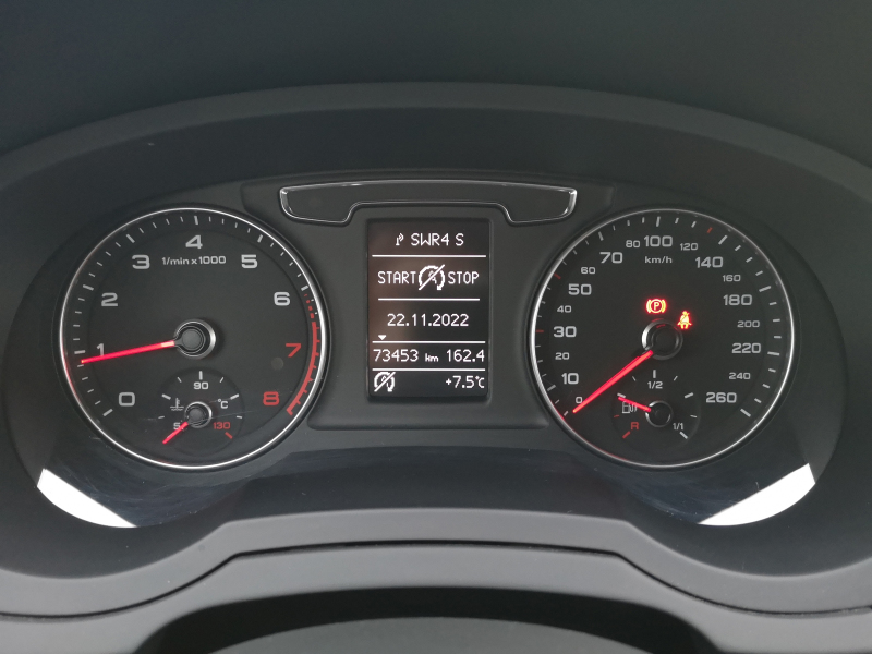 Audi - Q3 1.4 TFSI Ultra