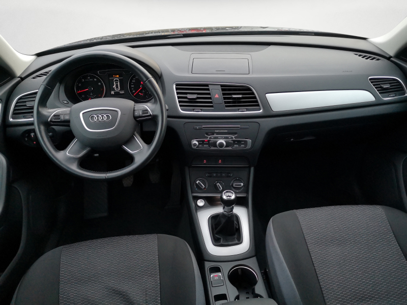 Audi - Q3 1.4 TFSI Ultra