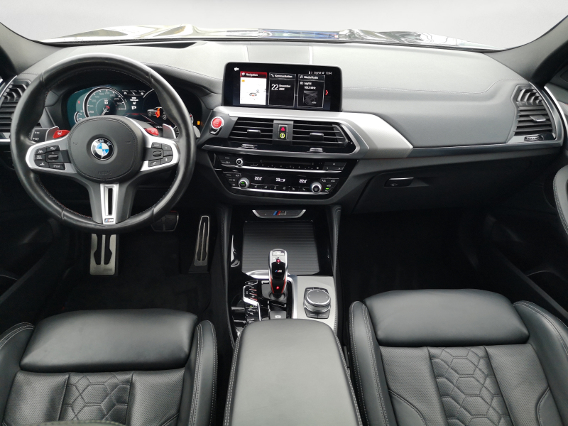 BMW - X4 M
