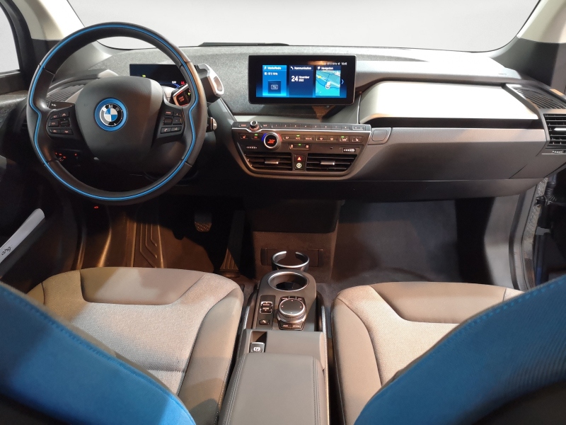 BMW - i3 (120 Ah), Sportpaket