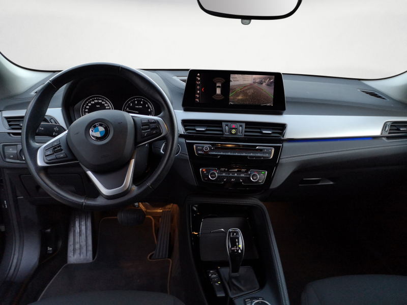 BMW - X2 sDrive20i Advantage Aut.