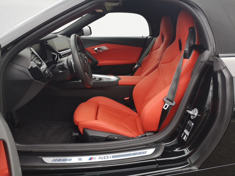 BMW - Z4 M40i Sport-Aut.