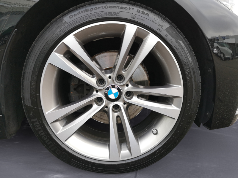 BMW - 420d xDrive Gran Coupe Sport Line