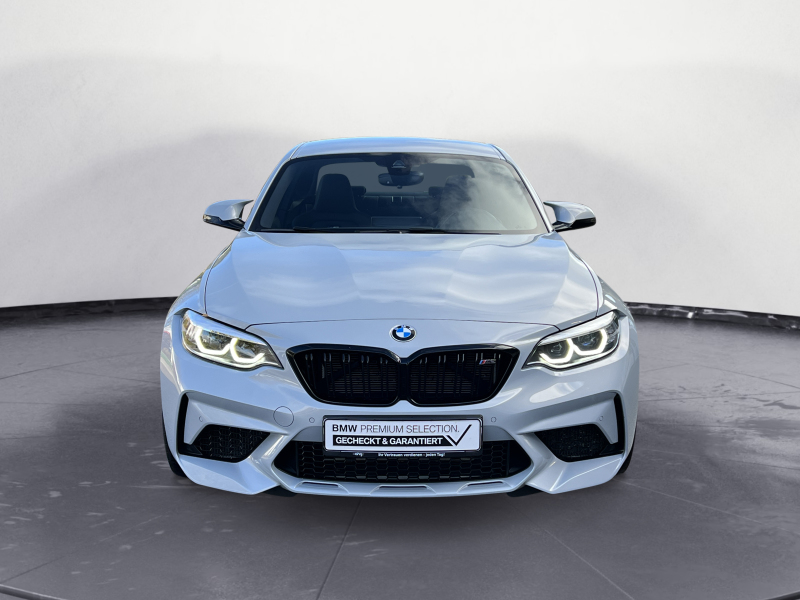 BMW - M2 Competition