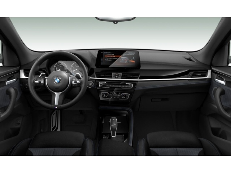 BMW - X1 xDrive20d M Sport Aut.