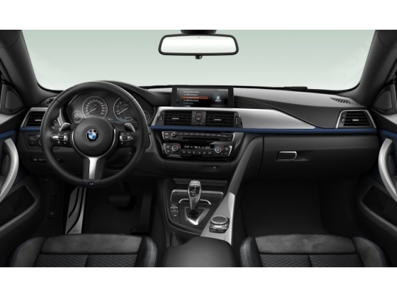BMW - 440i xDrive Gran Coupe Aut. M Sport