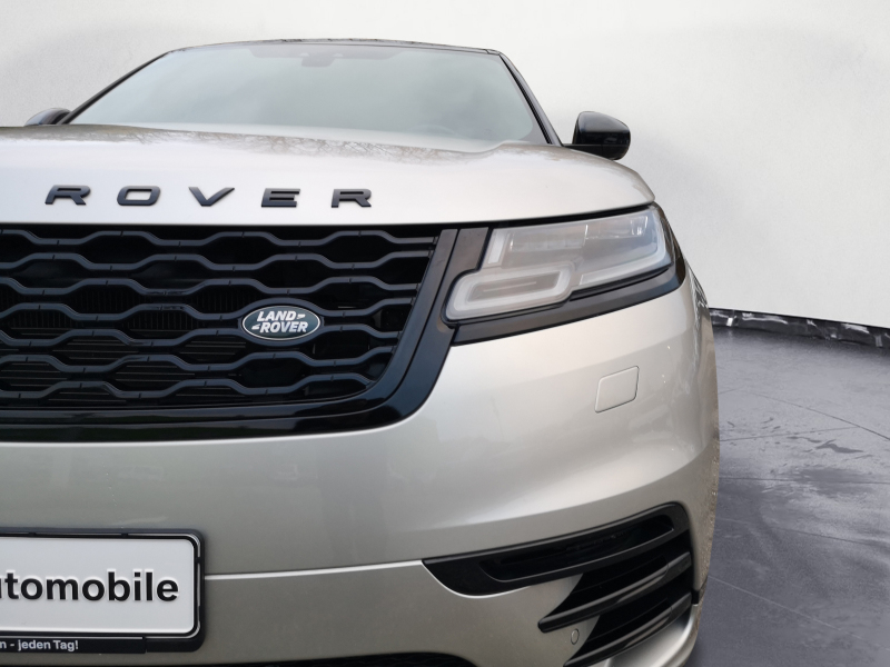 Land Rover - Range Rover Velar 3.0 V6 D300 R-Dynamic HSE