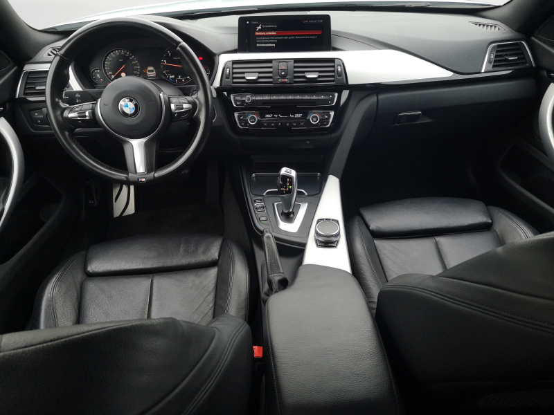 BMW - 435d xDrive Gran Coupe M Sport