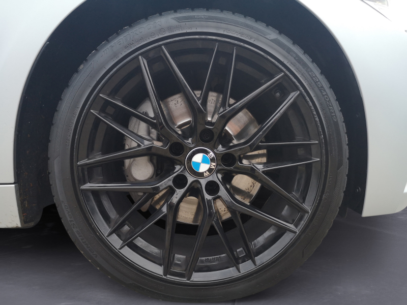 BMW - 435d xDrive Gran Coupe M Sport