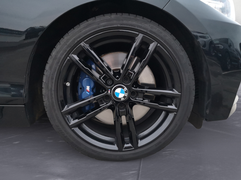 BMW - M240iA xDrive Cabrio M Sport