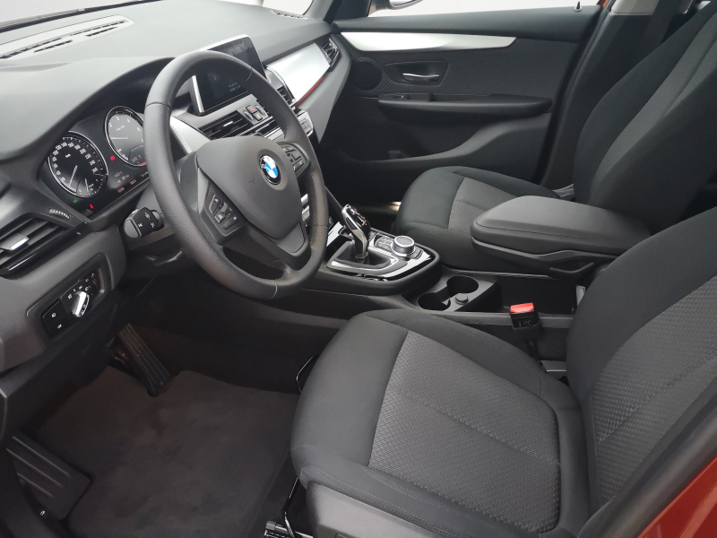 BMW - 218d ActiveTourer