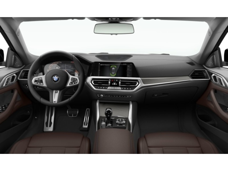 BMW - 420i Cabrio M Sport