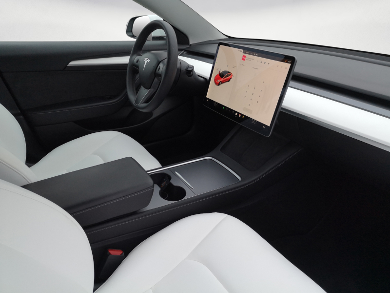Andere - Model 3 Performance