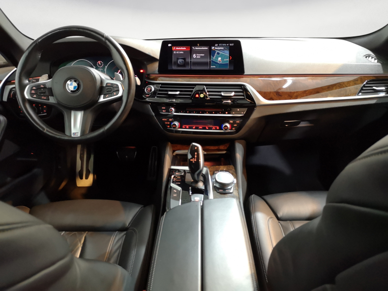 BMW - 540d xDrive Touring