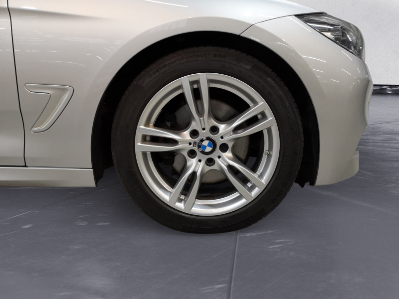BMW - 330d Gran Turismo M Sport Automatic