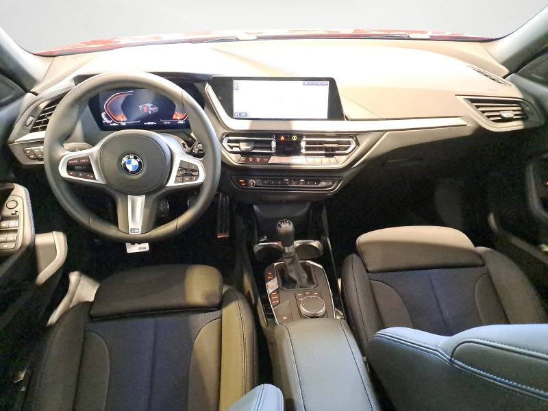 BMW - 218i Gran Coupe