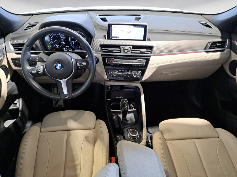 BMW - X2 sDrive18d M Sport Aut.