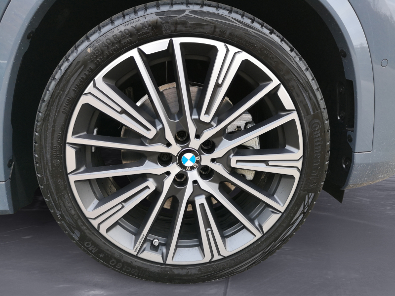 BMW - X1 xDrive23d Steptronic
