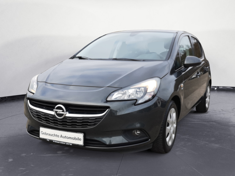 Opel - Corsa 1.4 Excite