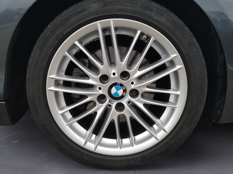 BMW - 220dA Coupe M Sport